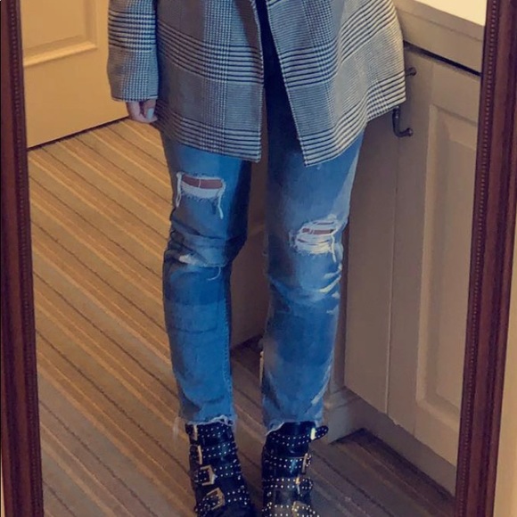 Re/Done Denim - Redone Jeans